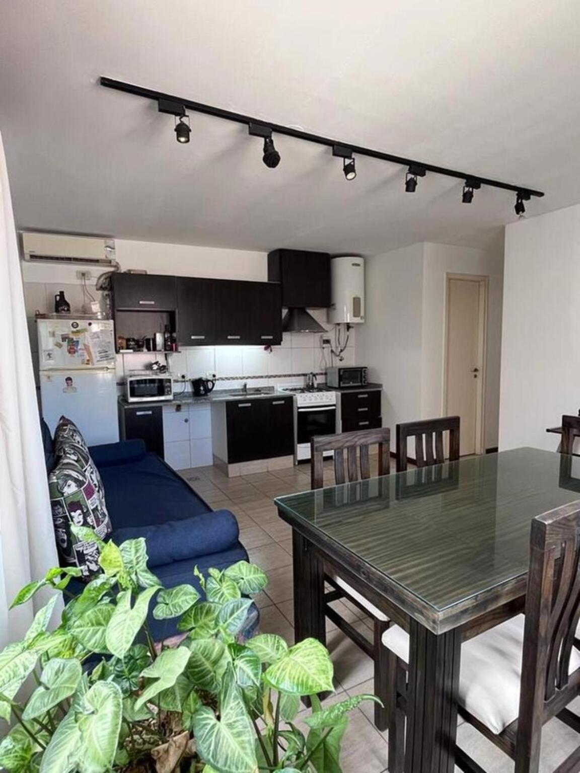 Departamento En Mendoza Con Cochera Apartment Godoy Cruz