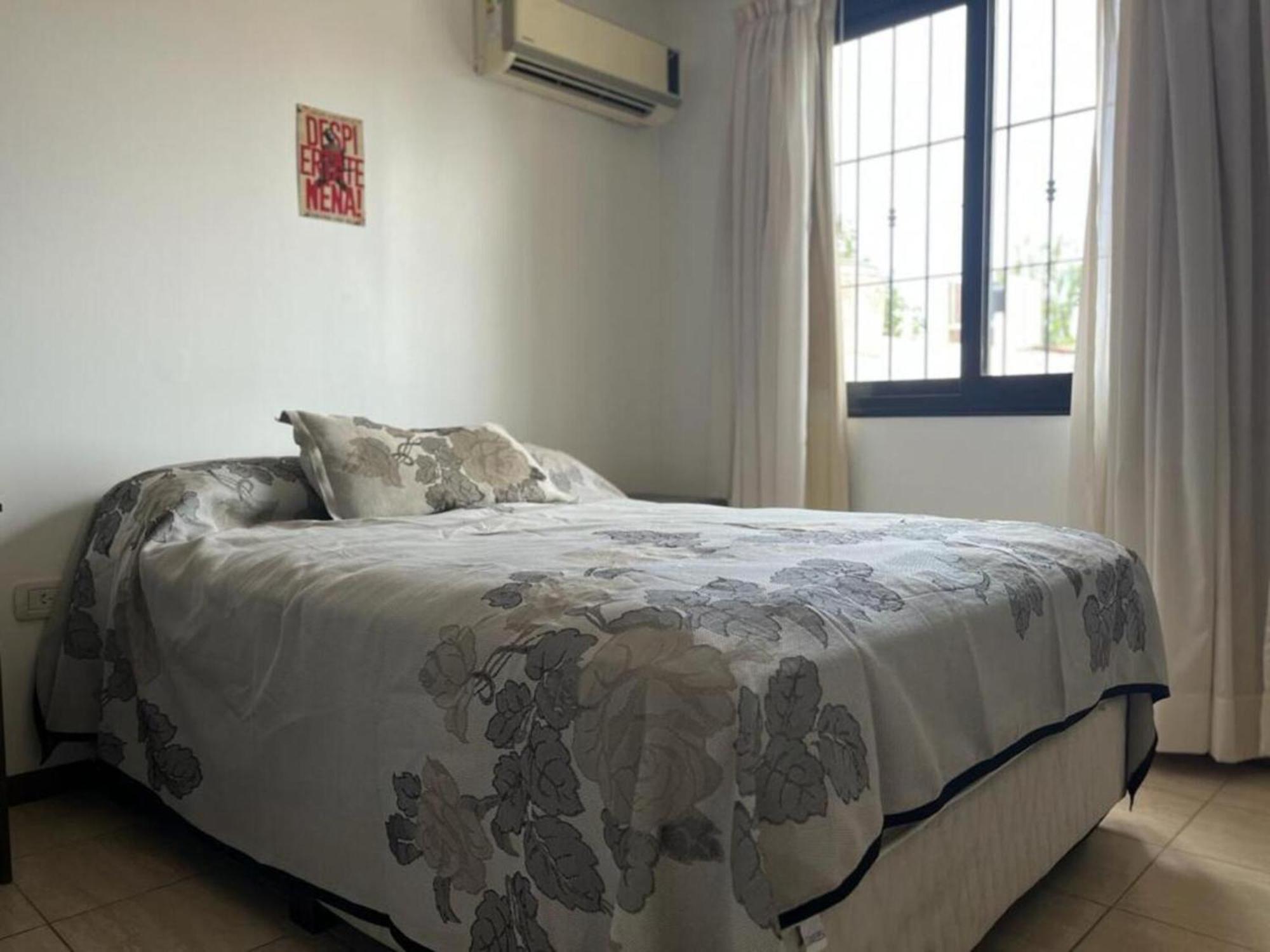Departamento En Mendoza Con Cochera * Godoy Cruz