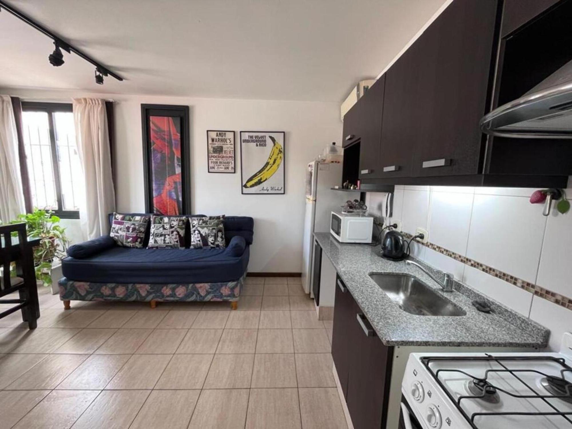 Departamento En Mendoza Con Cochera * Godoy Cruz